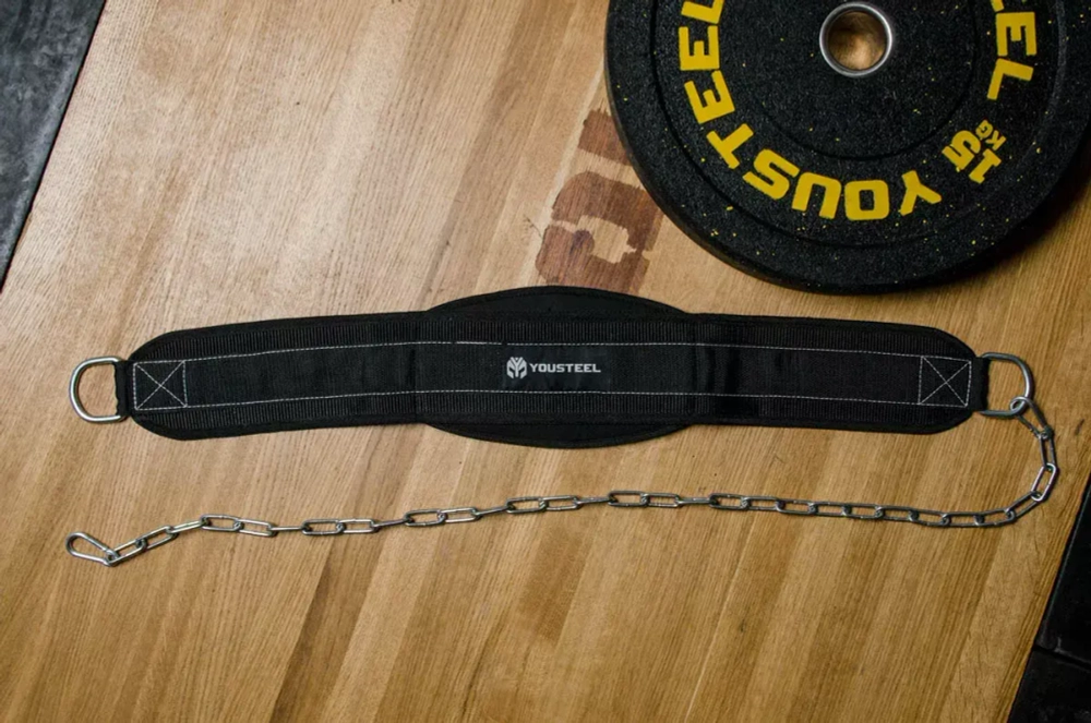 Пояс с цепью DIPPING BELT