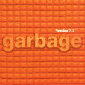 Garbage / Version 2.0 (CD)