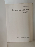 Rembrandt (Рембрандт)