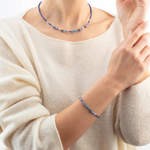 Браслет Coeur de Lion Blue 4565/30-0700