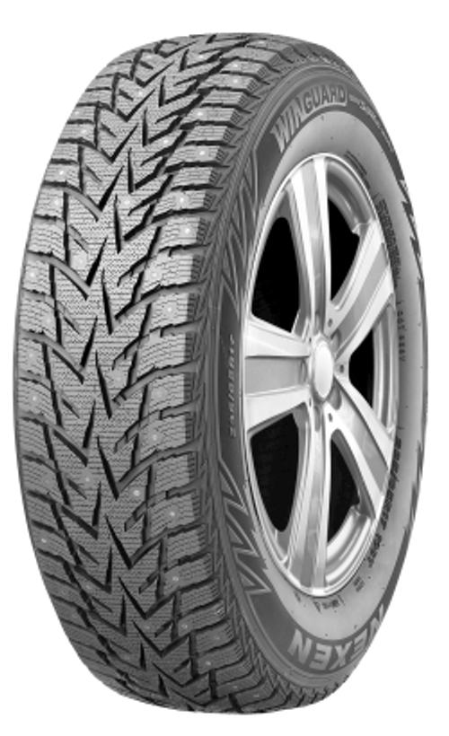 Легковая шина 225/60R17 Winguard winSpike WS62 Nexen шип