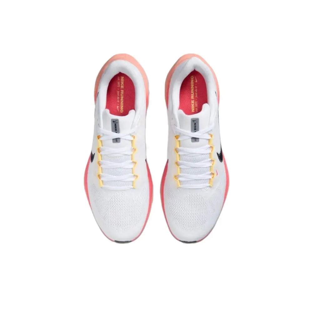 Мужские кроссовки Nike Air Zoom Pegasus 41 'White Black Magic Ember' IB6656-108
