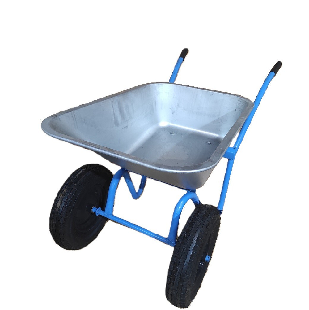 Тачка садовая