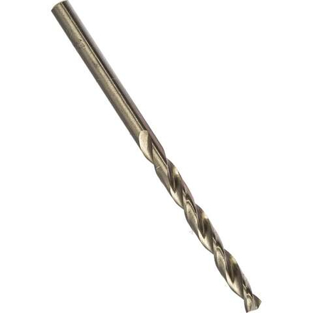 Сверло по металлу HSS-G DIN338 (10 шт; 4.2х43х75 мм) Milwaukee 4932352385