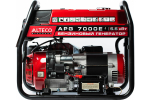 Бензиновый генератор APG 7000E (N) ALTECO Standard