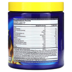 MHP, Anadrox Pump & Burn, предтренировочный усилитель, яблочно-коричный крем, 279 г (9,84 унции)