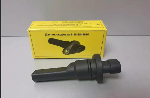 Датчик скорости ВАЗ 1118 Калина Омега