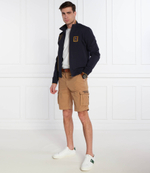 Шорты Aeronautica Militare - светло-коричневый(BE066CT1122)