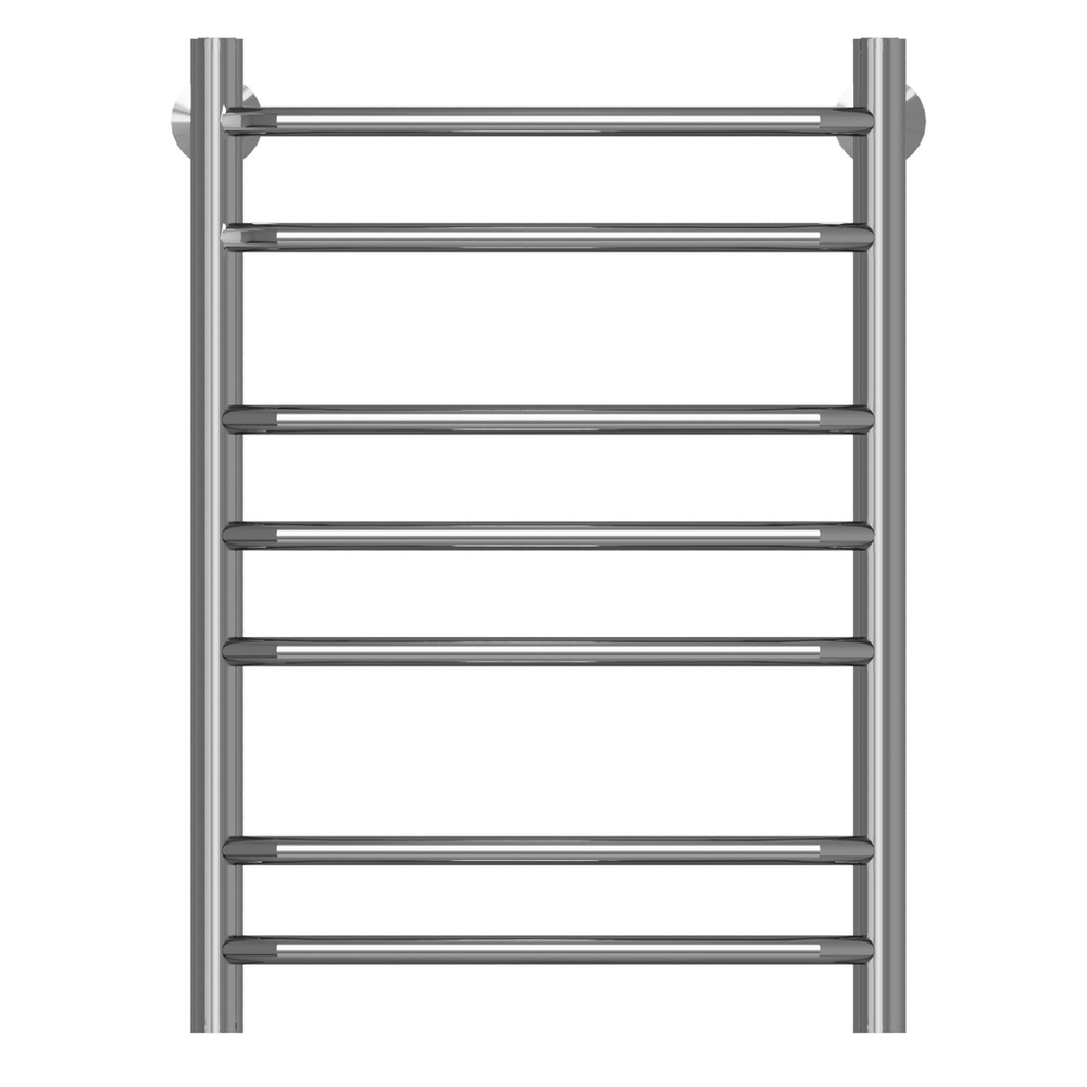 Полотенцесушитель MIXLINE MIRA  60х40 г2 (1/2'' ВР, 7 перекладин) водяной