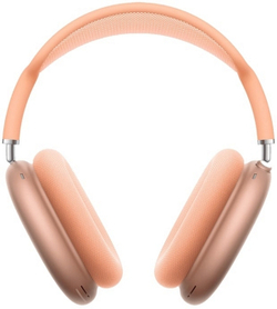 Наушники Apple AirPods Max USB-C (2024) Orange