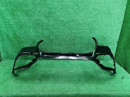 Бампер передний Mercedes GLS x167 (2019-2024) AMG