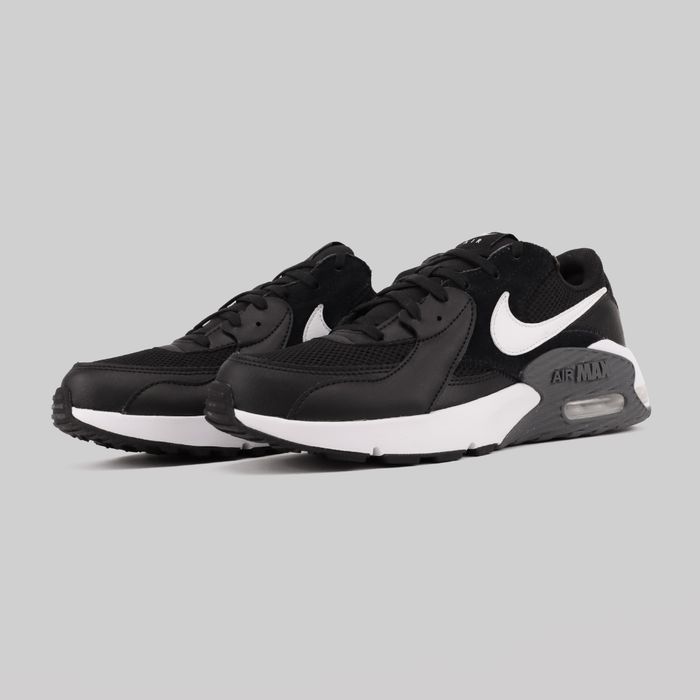 Кроссовки Nike Air Max Excee артикул:CD4165-001 - купить в магазине Дайс