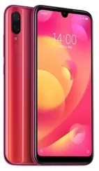 Xiaomi Mi Play 6/64gb RED