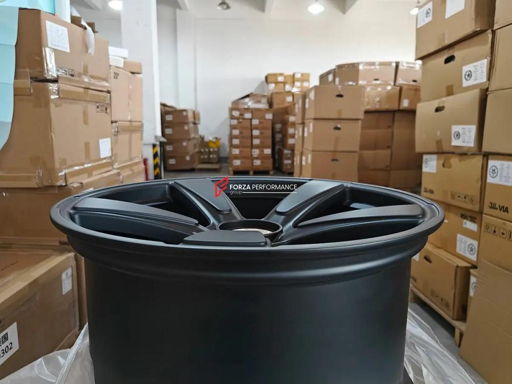 КОВАНЫЕ ДИСКИ ДЛЯ PORSCHE 911 992.1 TARGA 4 GTS 2023 ПОРШЕ