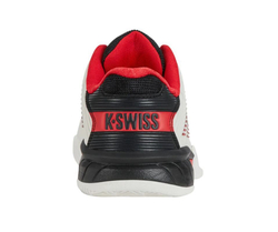 Детские теннисные кроссовки K-Swiss Hypercourt Express 2 JR - White