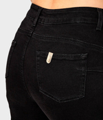 Джинсы буткат Liu Jo