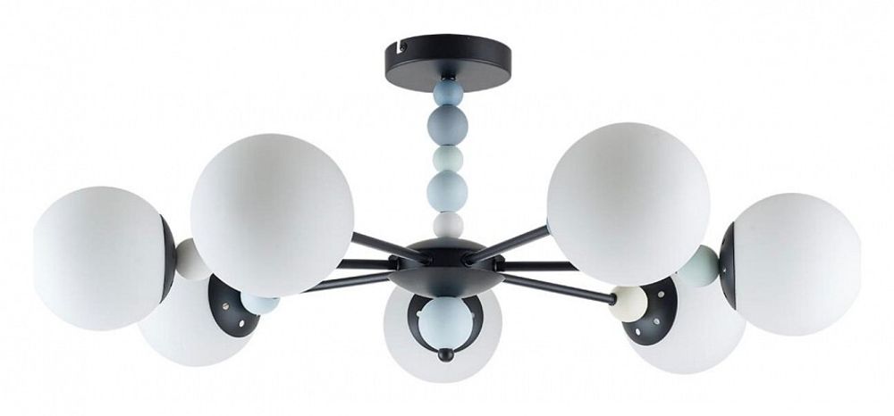 Люстра на штанге Lumion Sunday 6526/7C