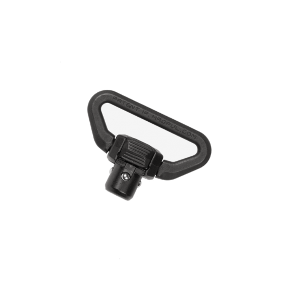Антабка QD Paraclip™ Adapter/BLACK