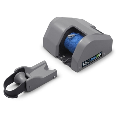 Лебедка TRAC ANCOR ANGLER 30 AUTO