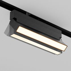 Накладной светильник Maytoni Basis Rot TR223-1-12WCCT-W-B