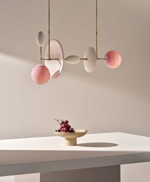 Подвесной светильник Algaea by Altavolta