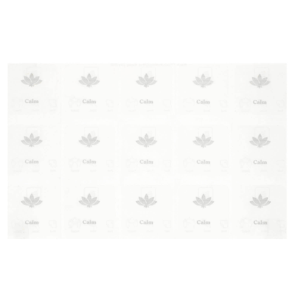The Patch Brand, Calm Patch, патч для очищения кожи, 15 шт.