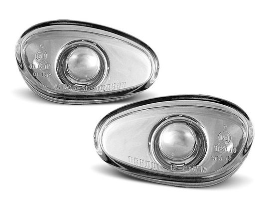 Повторители поворота CLEAR для Alfa Romeo 145/146