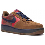 Кроссовки Nike Air Force 1 Low Premium Ns Vince Carter New Six (Женская размерная сетка)