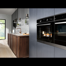 Встраиваемый электрический духовой шкаф Electrolux LOD6F77WZ