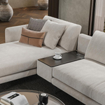 Модуль кофейного столика ENZA HOME PARMA EH72530