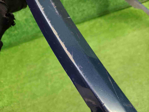 Расширитель задний левый BMW X3 G01 17-24 M-paket