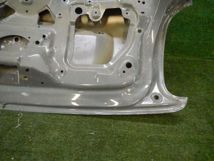 Крышка багажника Mini Hatch F56 (2013-н.в.)