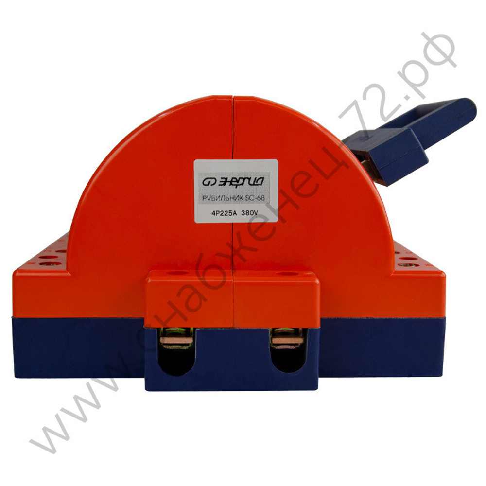 Разъединитель в корпусе Энергия SC-68