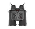 Тепловизионный бинокль Guide TN650 LRF (2,8-22,4x, 50mm/F1.0,сенсор 640х480, Vox, 12μm, Wi-Fi, видеозапись, дальномер 600м)