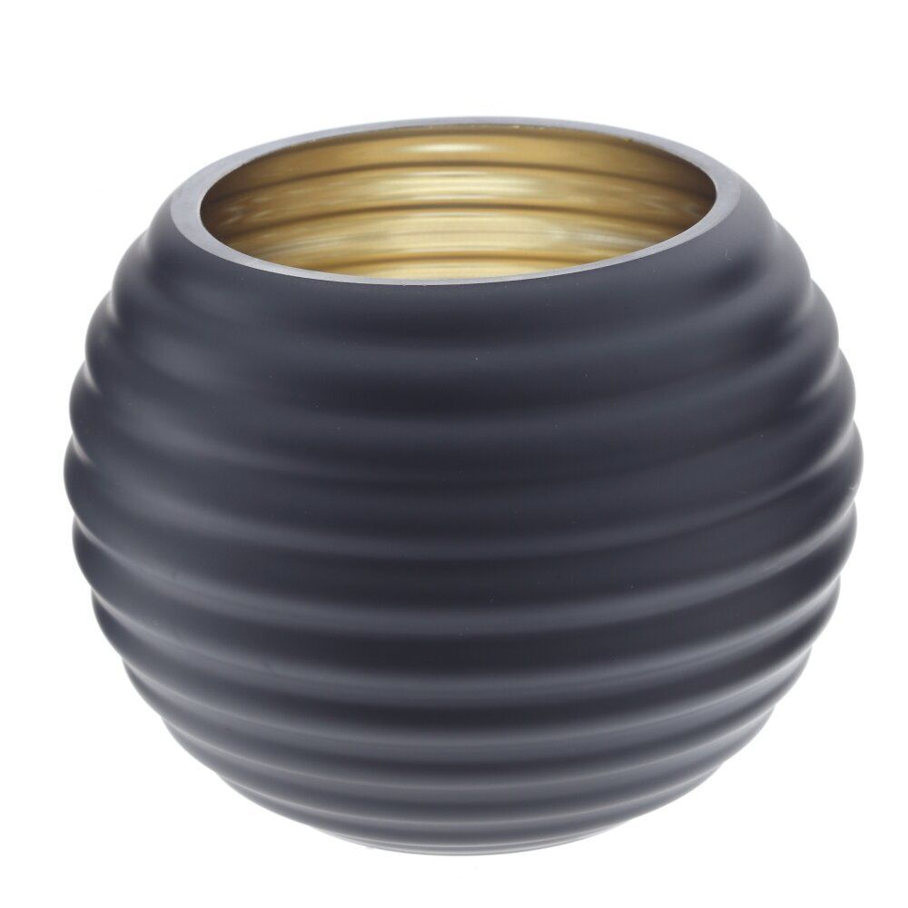 GAEM Подсвечник, L19 W20 H20 см