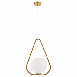Подвесной светильник Arte Lamp A7746SP-1AB