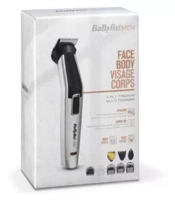 Многофункциональный триммер BaByliss MT726E