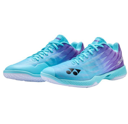 Мужские кроссовки для бадминтона/сквоша Yonex Power Cushion Aerus Z - indigo