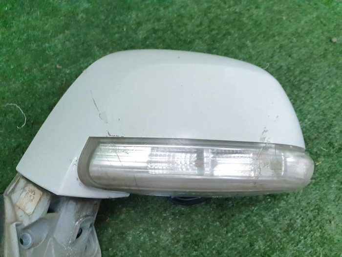 Зеркало левое Chevrolet Captiva C140 (2006-2016) 6 контактов