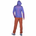 Толстовка UTO Zipper Long Sleeve Hoodie 929102
