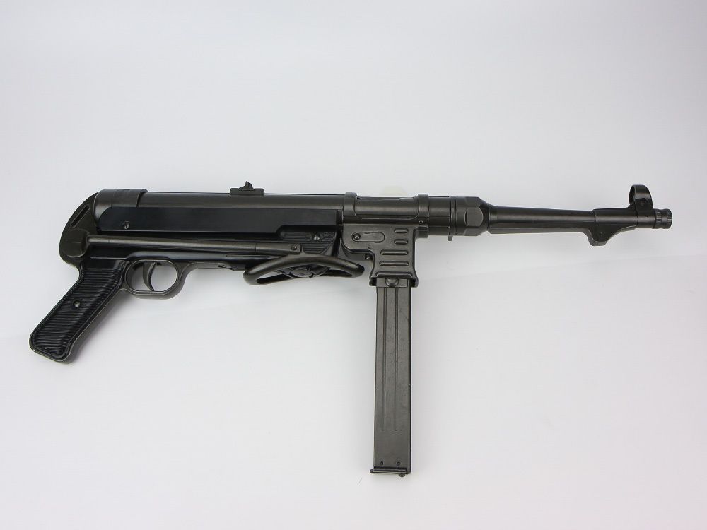 Denix Автомат Шмайсер МП 40