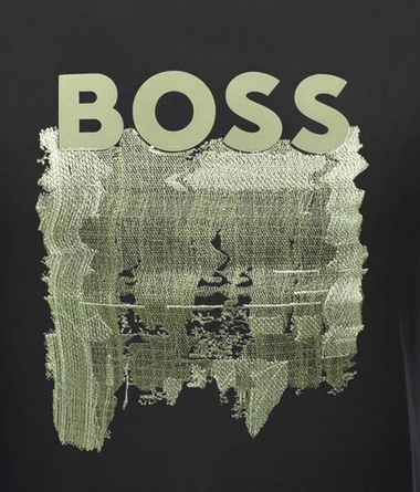 Свитшот BOSS C-Soleri 214