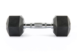 Гантель UFC Octagon Dumbbell 2,5кг