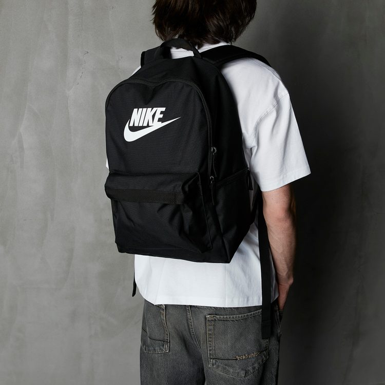 Рюкзак Nike Heritage Backpack артикул:DC4244-010 - купить в магазине Дайс
