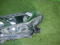 Фара левая Toyota Rav 4 CA40 (2015-2019) LED