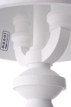 MOOOI Paper table lamp