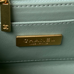 Chane1 Small Vanity Case