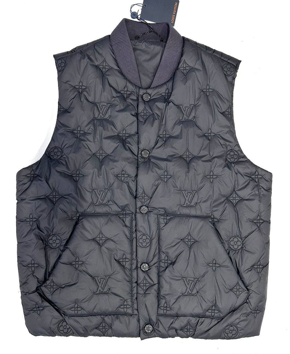 Безрукавка Louis Vuitton
