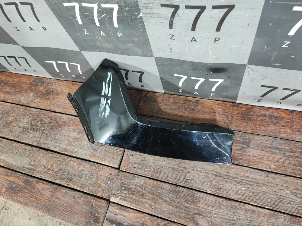 Накладка переднего бампера правая Tank 500 21-нв Б/У Оригинал 2803106XKV3AA