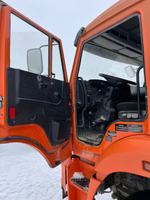 КамАЗ 6520 6x4 Самосвал 6520-3026012-53 (Дизельный, 11,7 л, 400 л.с., МТ)